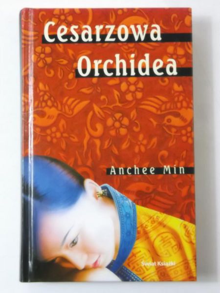 Cesarzowa Orchidea