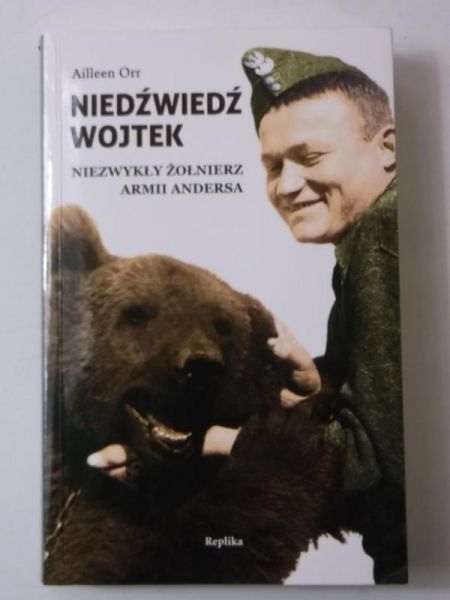 Niedźwiedź Wojtek
