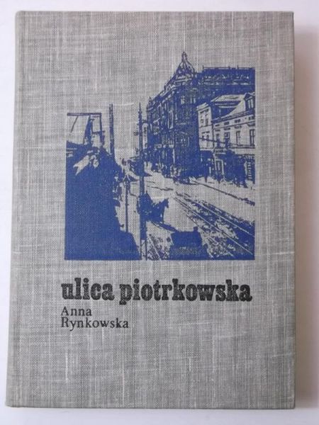 Ulica Piotrkowska