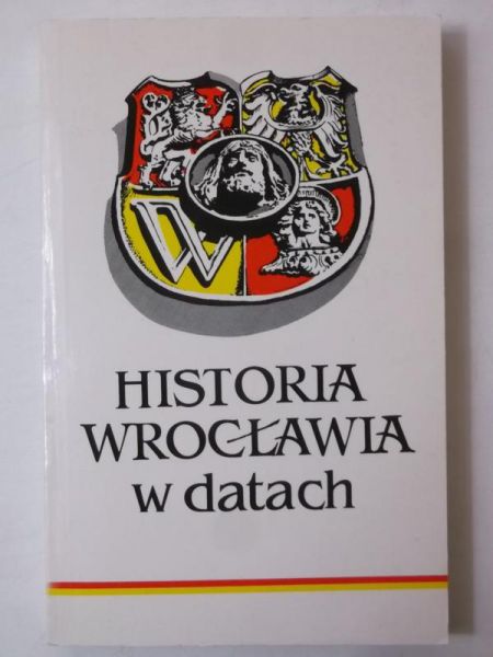 Historia Wrocławia w datach