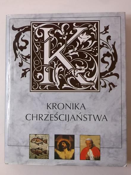 Kronika chrześcijaństwa