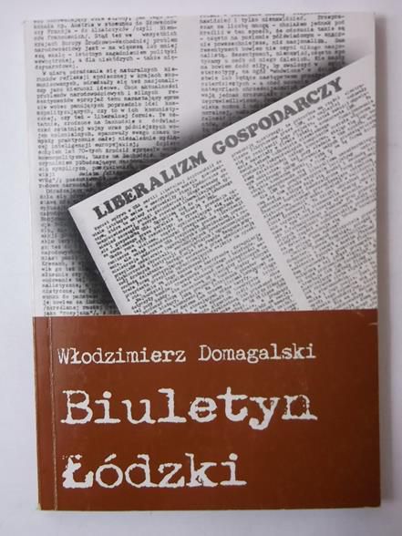 Biuletyn Łódzki + CD