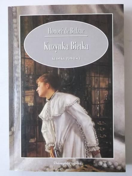 Kuzynka Bietka
