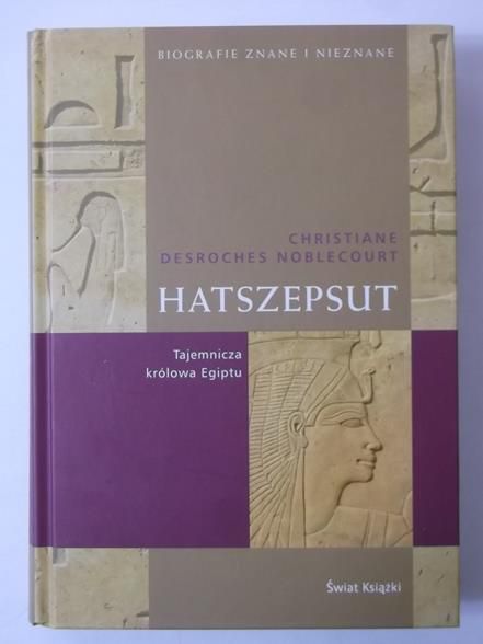 Hatszepsut