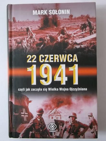 22 czerwca 1941