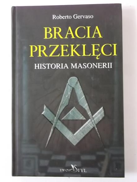 Bracia przeklęci