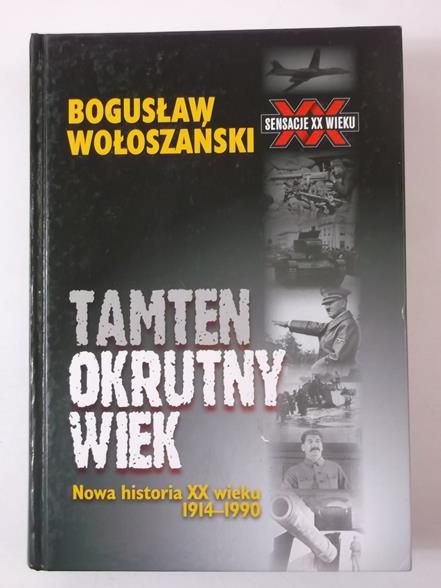 Tamten okrutny wiek