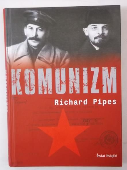 Komunizm