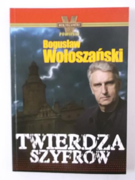 Twierdza szyfrów