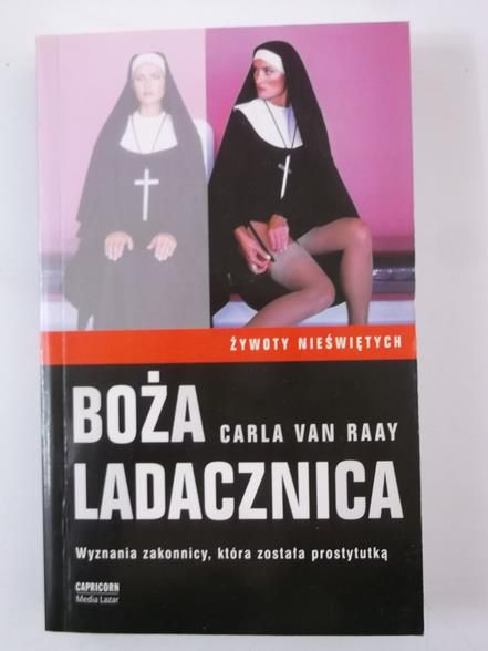 Boża ladacznica