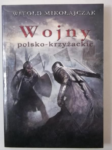 Wojny polsko-krzyżackie