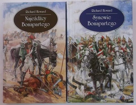 Najeźdźcy Bonapartego / Synowie Bonapartego