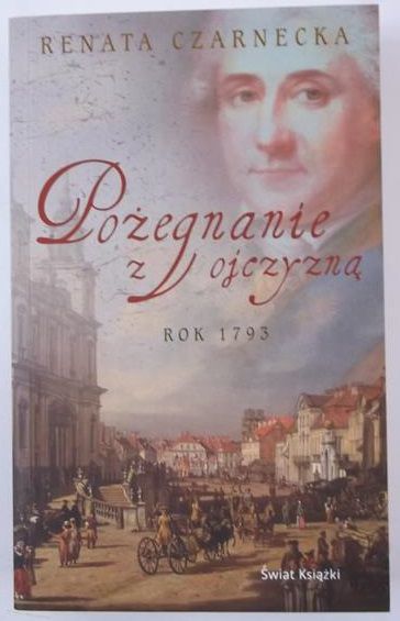 Pożegnanie z ojczyzną