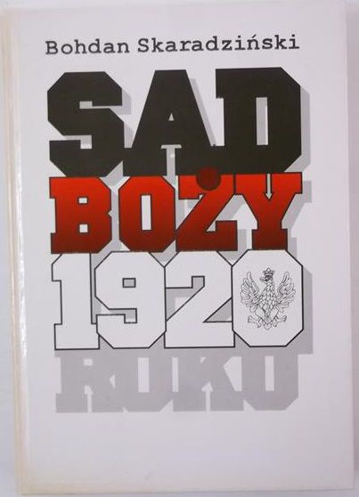 Sąd Boży 1920