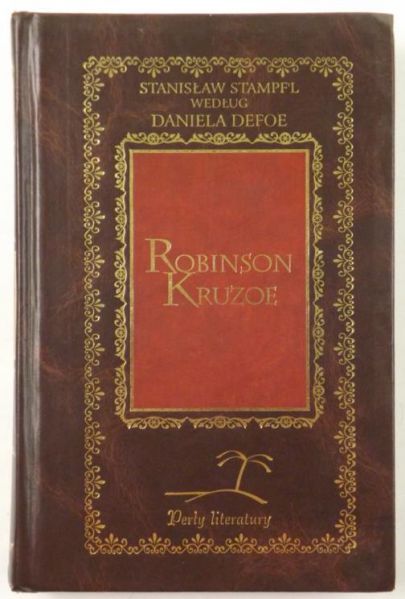 Robinson Kruzoe