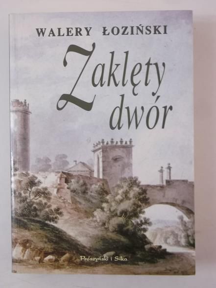 Zaklęty dwór