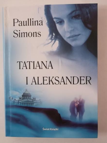 Tatiana i Aleksander