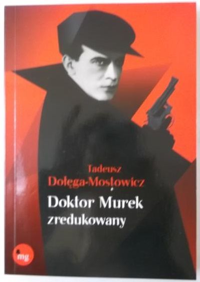 Dołęga - Mostowicz Tadeusz - Doktor Murek zredukowany
