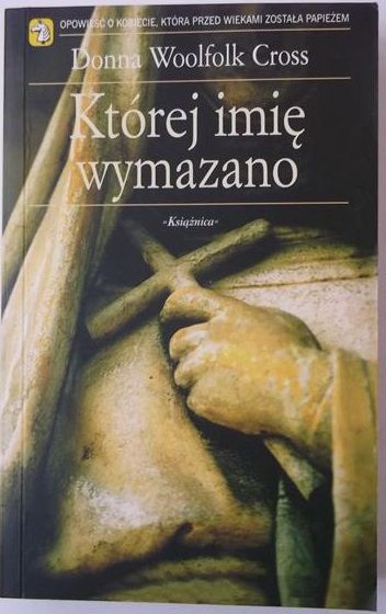 Której imię wymazano