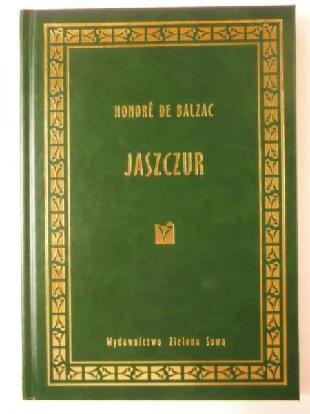 Jaszczur
