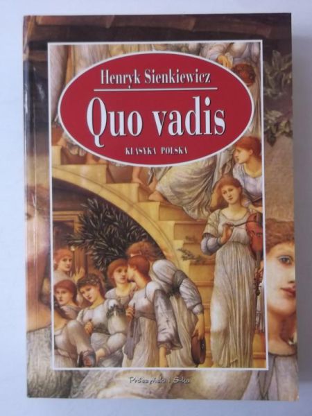 Quo vadis