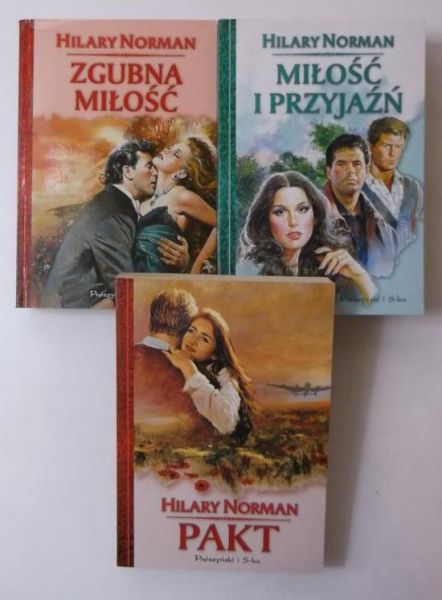 Miłość i przyjaźń, Pakt, Zgubna miłość