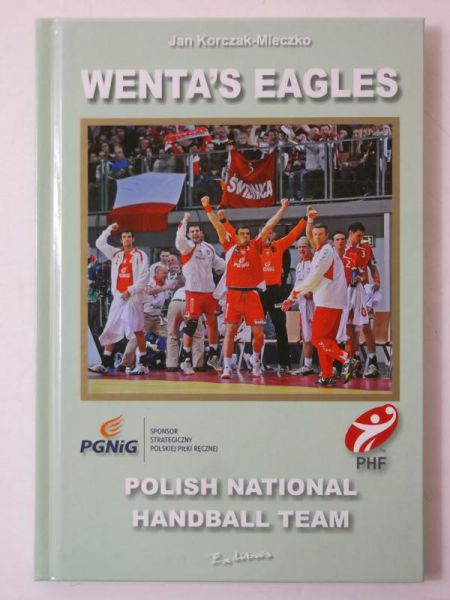 Wenta's Eagles