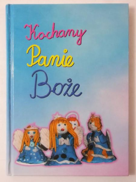 Kochany Panie Boże