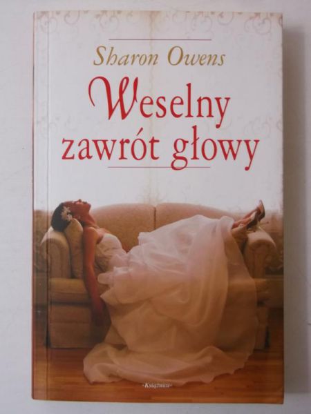 Weselny zawrót głowy