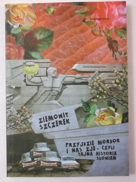 Przyjdzie mordor i nas zje