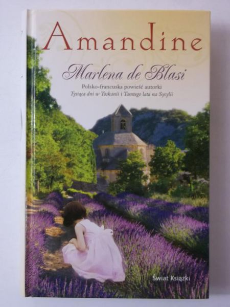Amandine