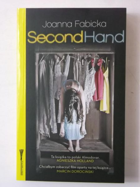 Second Hand