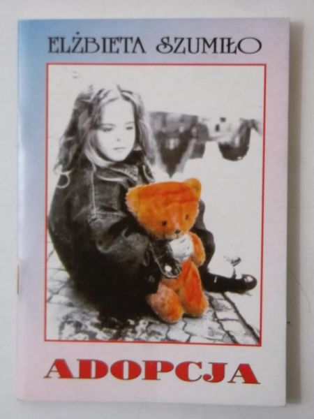 Adopcja