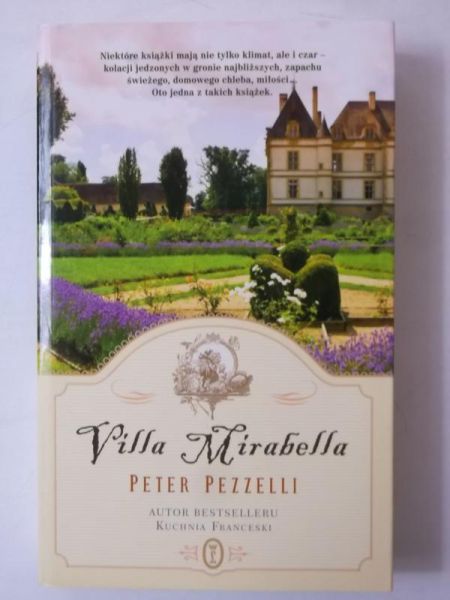 Villa Mirabella