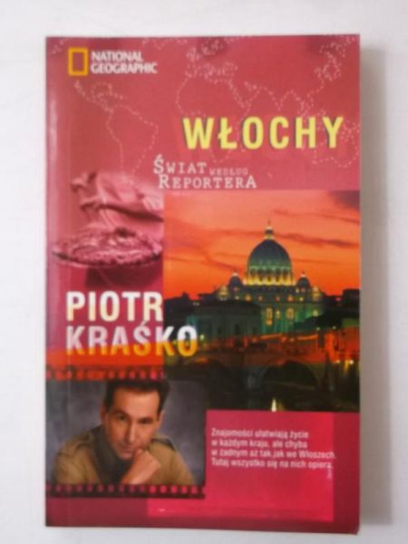 Włochy. Świat według reportera