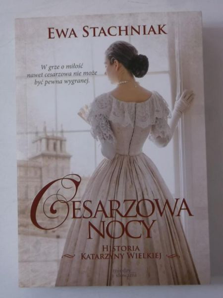 Cesarzowa nocy