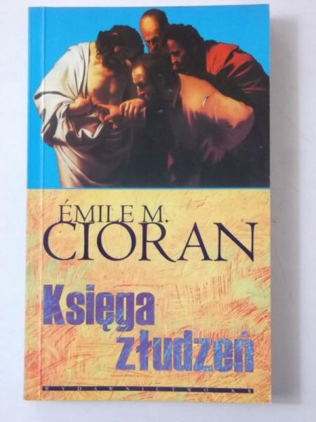 Księga złudzeń