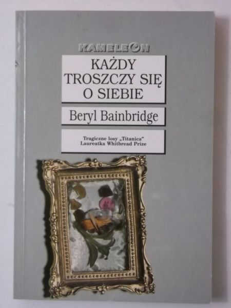 Każdy troszczy się o siebie