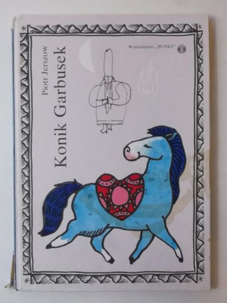Konik Garbusek