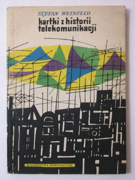 Kartki z historii telekomunikacji