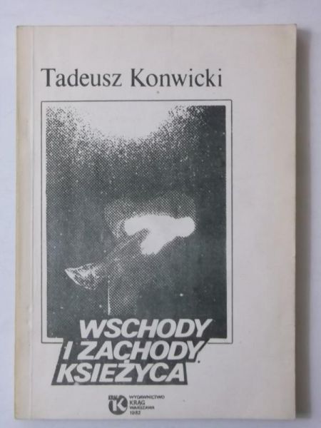 Wschody i zachody księżyca