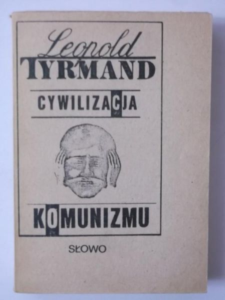 Cywilizacja komunizmu