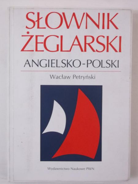 Wacław - Słownik żeglarski angielsko-polski