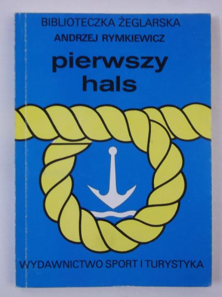 Pierwszy hals