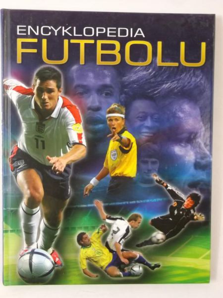Encyklopedia futbolu