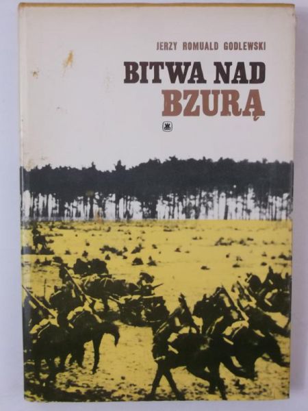 Godlewski Jerzy - Bitwa nad Bzurą