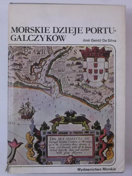 da    - Morskie dzieje Portugalczyków