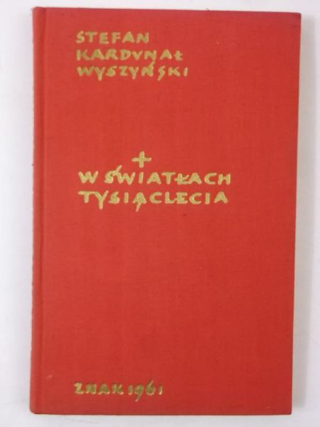 W światłach tysiąclecia