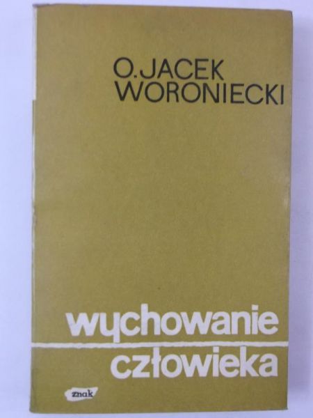 Wychowanie człowieka