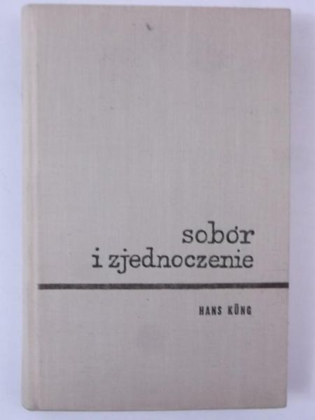 Sobór i zjednoczenie